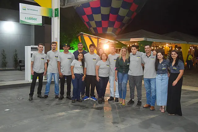 Inauguração do Posto Taquaruçu é sucesso e sensação de dever cumprido em Anastácio