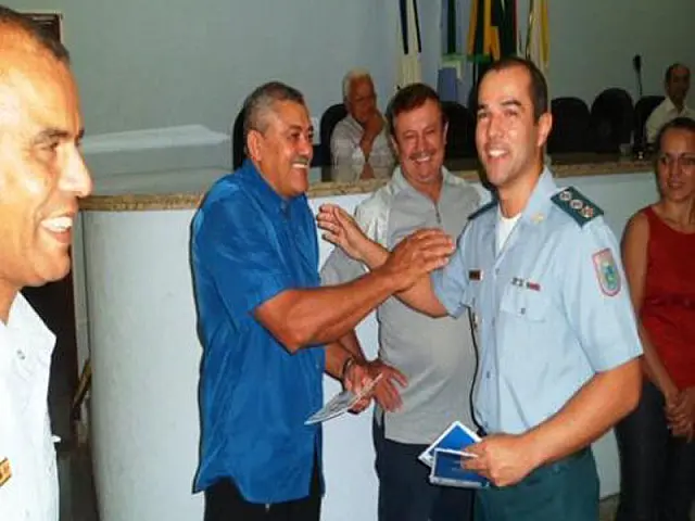Empossado Conselho Comunitário de Segurança de Miranda