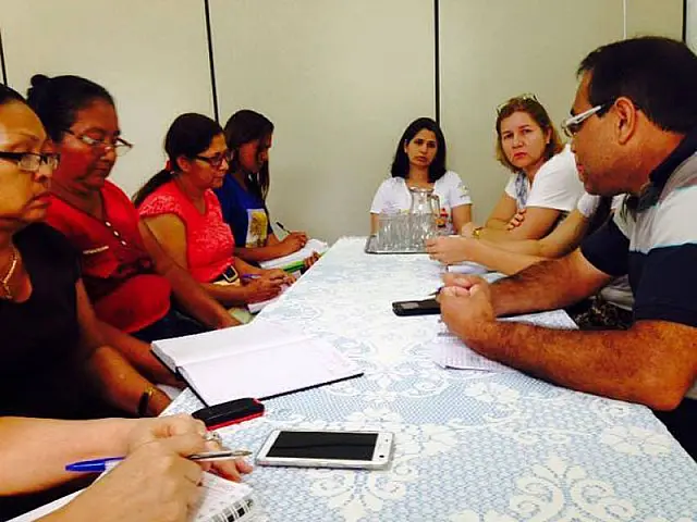 Escolas municipais de Aquidauana participarão da Prova Brasil