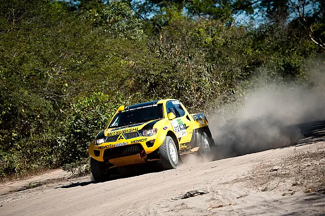 Mato Grosso do Sul acerta detalhes para receber o Rally dos Sertões