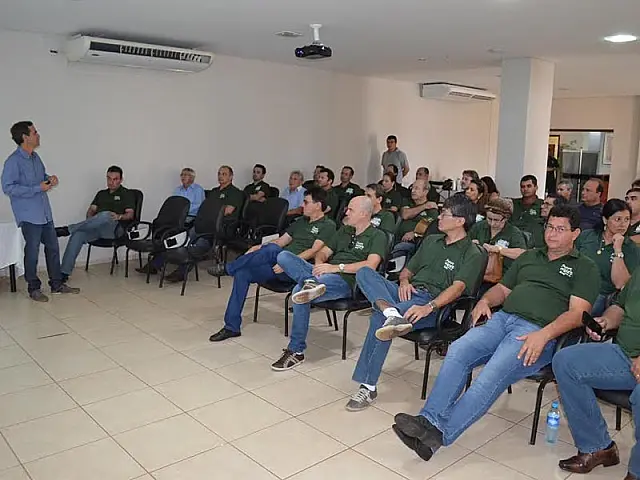 Sicredi Pantanal encerra 'Assembleias 2016' com a participação de mais de mil associados