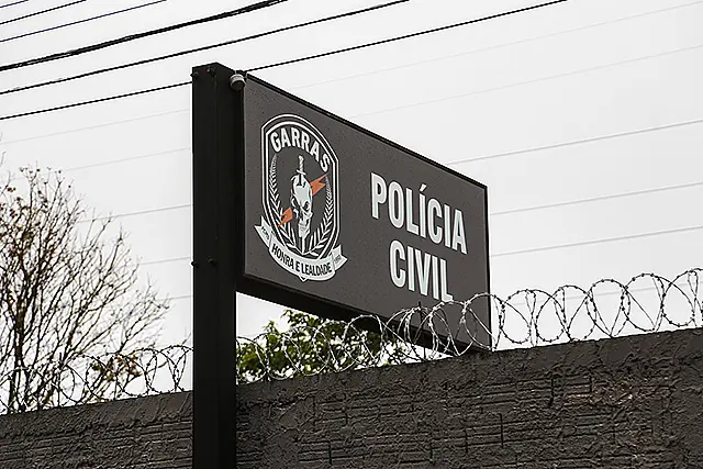 Policiais apreendem 41 tabletes de maconha na MS-164