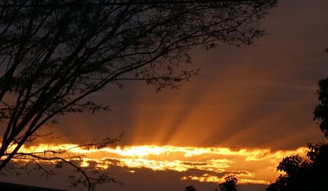 Semana começa com tempo firme e temperaturas elevadas em Aquidauana