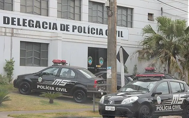 Adolescente de 17 anos é suspeito de espancar e estuprar a irmã em MS