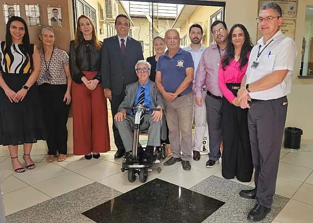 Corregedoria do TJMS intensifica cronograma de inspeções em comarcas