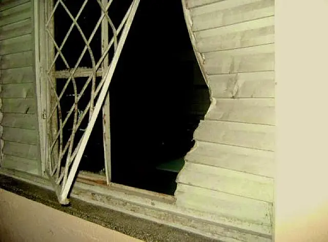 Jovem dorme na casa da mãe e tem residência furtada na Vila Pinheiro