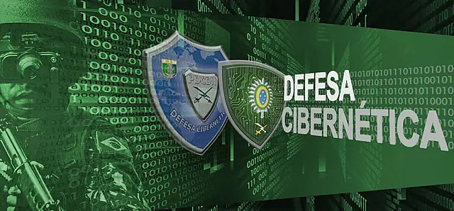 Exército inicia exercício nacional de defesa contra ataques cibernéticos