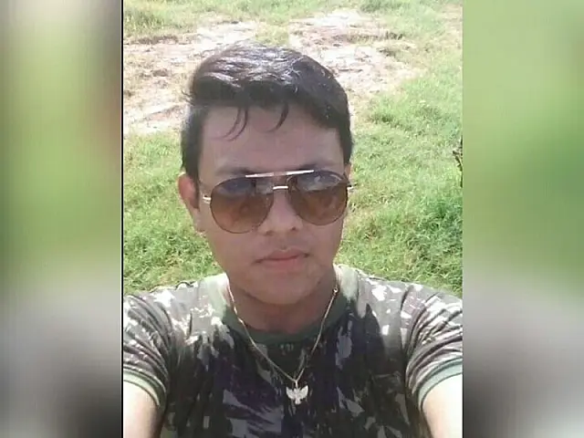 Família procura por jovem de Anastácio desaparecido desde o dia 3 de junho