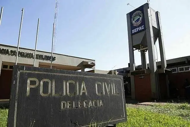 Usuário de drogas é preso por agredir a mãe