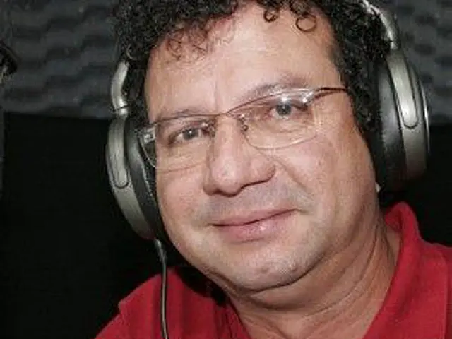 Morre na Capital jornalista Ramão Cabreira, aos 50 anos