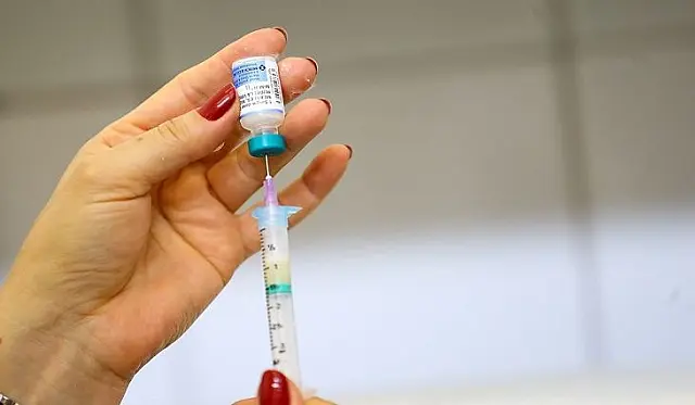 MS tem R$ 100 milhões para compra de vacinas contra Covid-19
