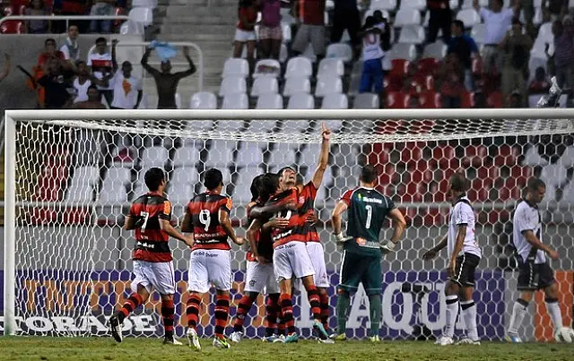 Confira os resultados deste sábado pelo Campeonato Brasileiro