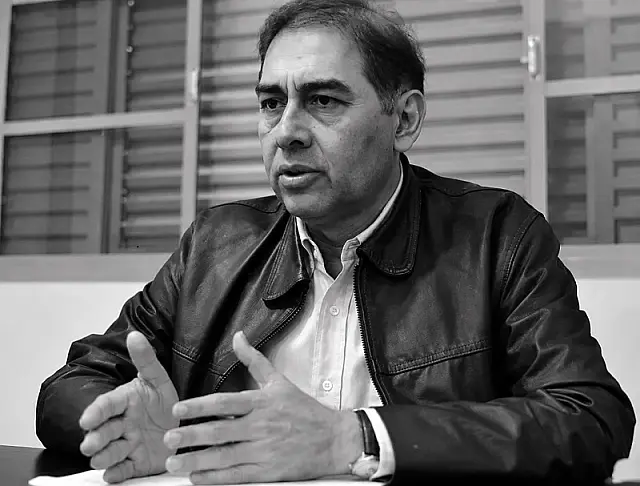 Ex-prefeito de Campo Grande, Alcides Bernal morre aos 60 anos
