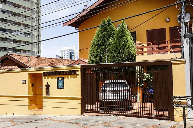 Policial militar rodoviário de Aquidauana está entre detidos pela Corregedoria em ação contra corrupção