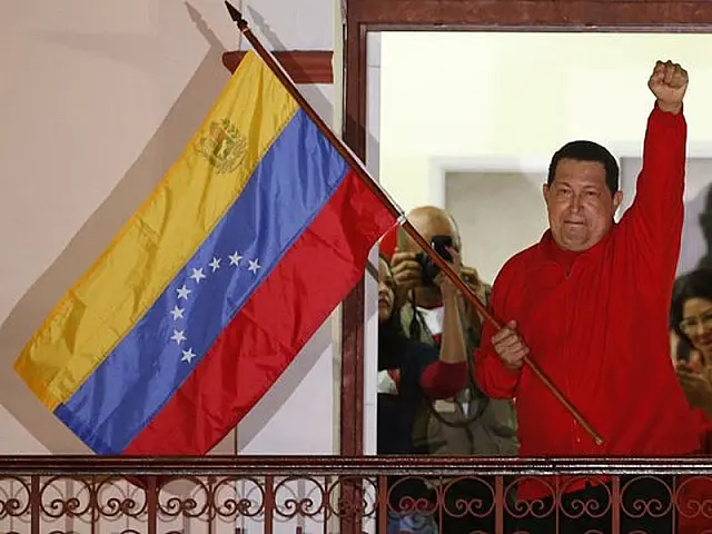 Dilma decreta luto de três dias pela morte de Chávez