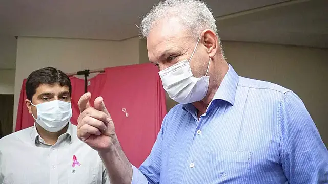 SP ultrapassa Mato Grosso do Sul no ranking nacional de vacinação