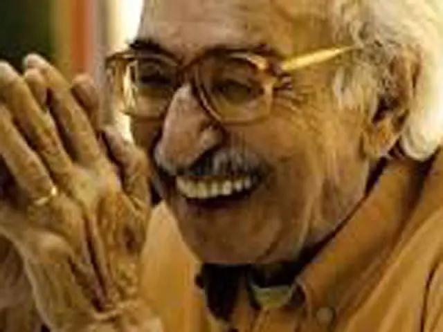 Manoel de Barros