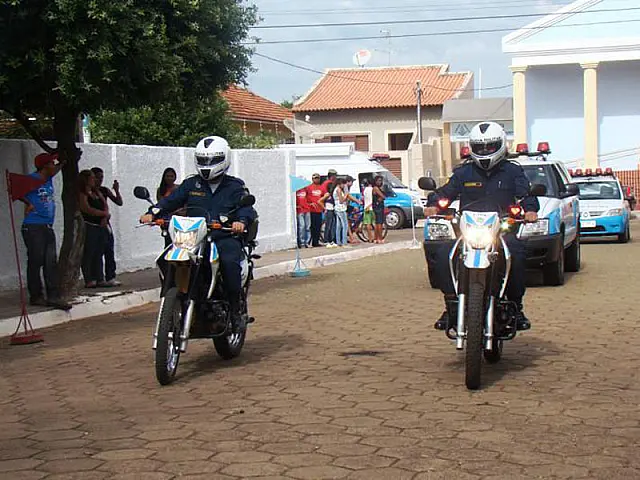 7º BPM de Aquidauana inicia Operação Arrastão