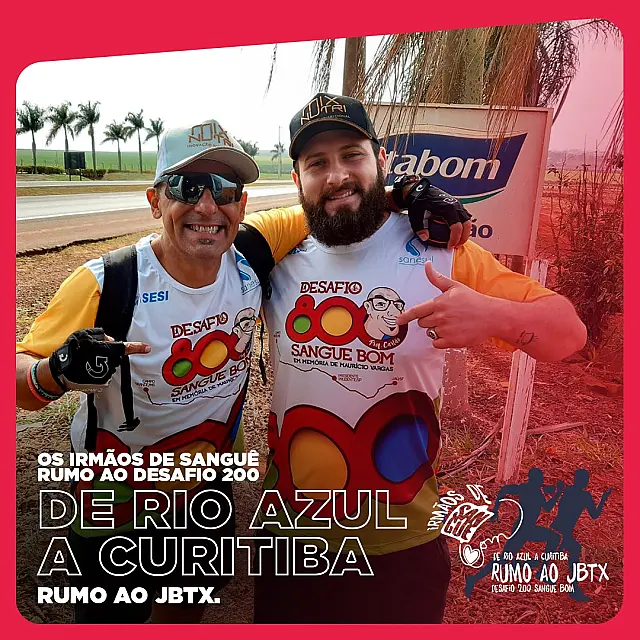 Inscrições em 7 modalidades para Jogos Brasileiros para Transplantados estão abertas