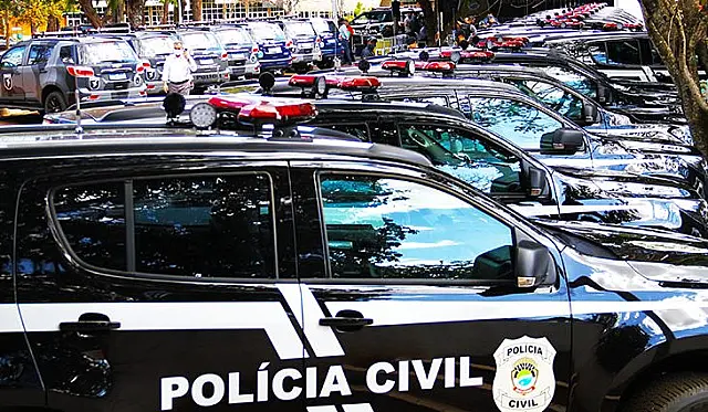 Sad e Sejusp divulgam resultado de nova etapa do Concurso da Polícia Civil