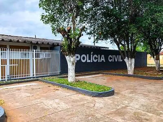 Durante operação, polícia prende homem por posse irregular de arma em Anastácio