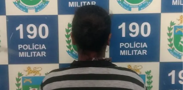 Mulher de 32 anos que estava foragida é captura pela PM de Aquidauana