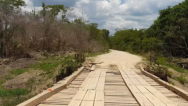 Trecho de rodovia será interditado por 10 dias para reforma de ponte