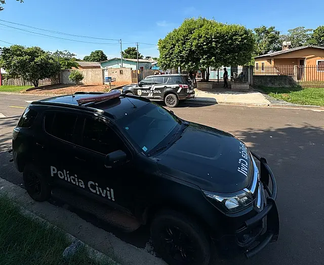 Homem que causou morte de gestante e do bebê é preso em Bela Vista