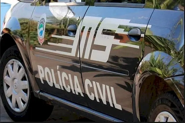 Após bebedeira, homem encontra irmão morto