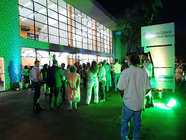 Centro Cultural abre edital de inscrições para exposições de arte
