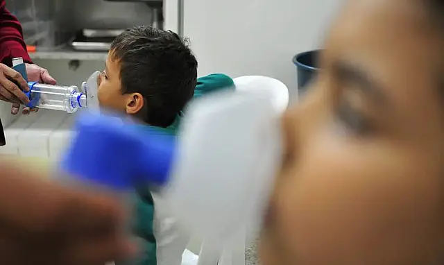 InfogGripe: Casos de síndrome respiratória grave continuam em alta no País