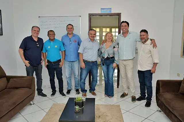 Ferro Forte vai abrir filial em Aquidauana
