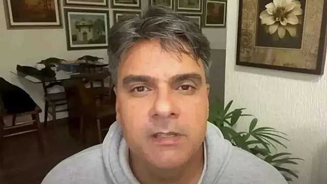 Guilherme de Pádua sofre infarto e morre em BH
