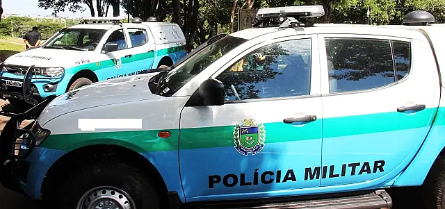 Em fiscalização, PMA encontra 63 acessórios para pesca ilegal no rio Miranda