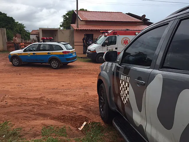 Mulher de 37 anos comete suicídio em residência