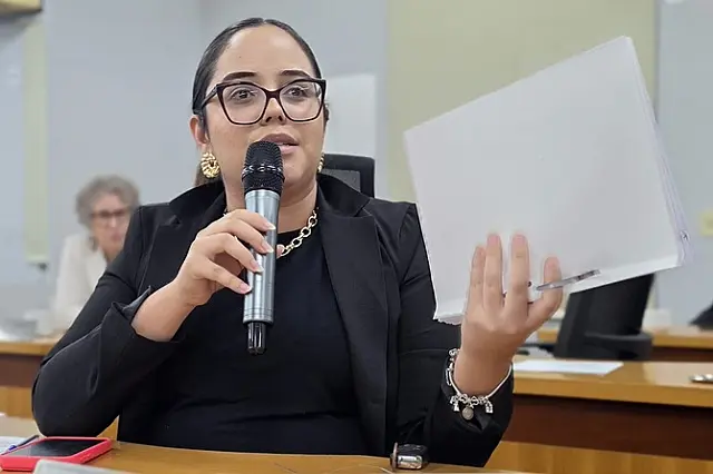 Câmara de Corumbá discute atendimento a pessoas em situação de rua