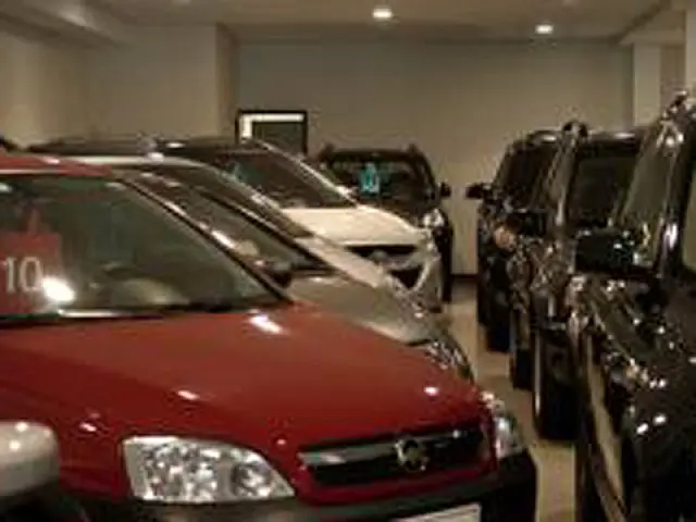 Vendedor de automóvel terá que informar valores de tributos ao comprador