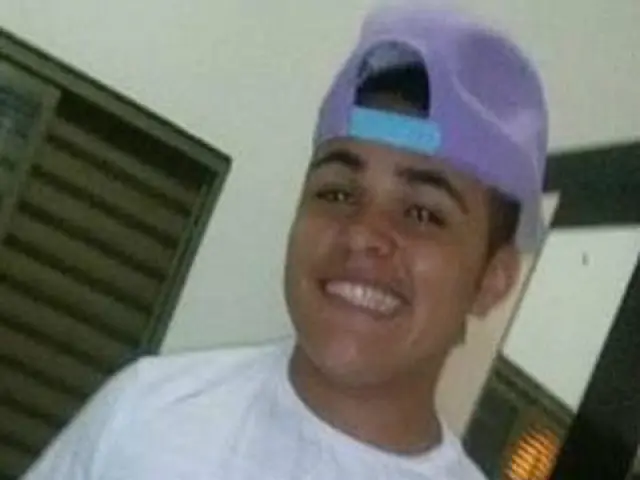 Jovem de 20 anos está desaparecido há duas semanas