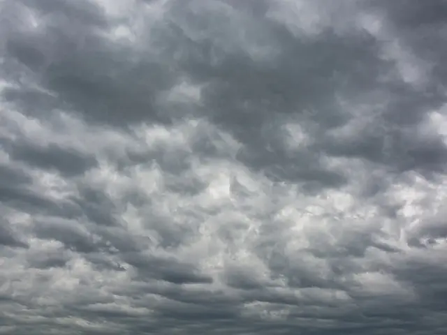 Inmet alerta sobre risco de tempestade em Aquidauana