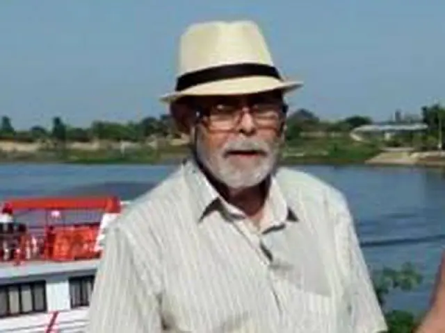 Seo Wálter morre aos 69 anos; ele se aposentou em Aquidauana