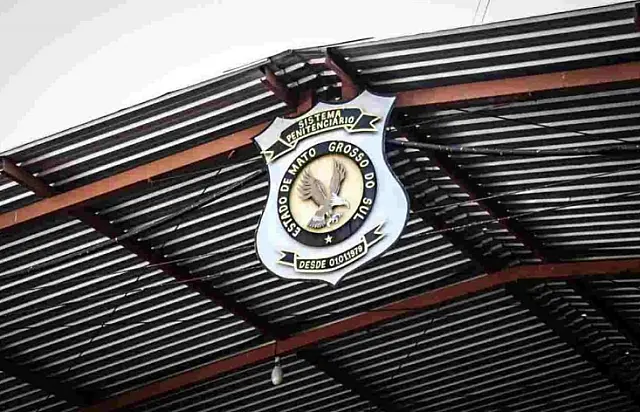 Detento da Máxima é encontrado morto e com dentes quebrados