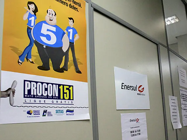 Disk denúncia do Procon funciona aos fins de semana e feriados