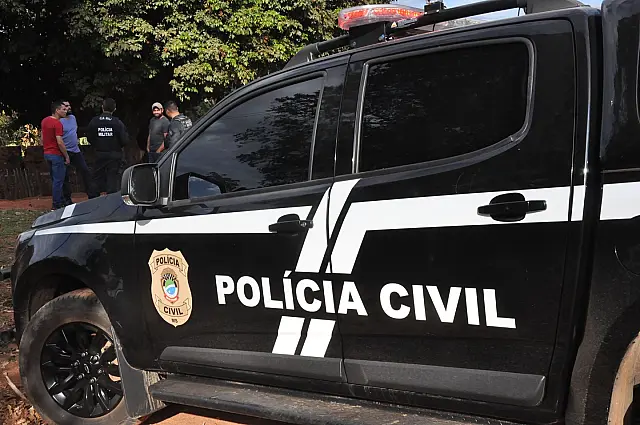 Mulheres se estapeiam dentro de igreja em Aquidauana