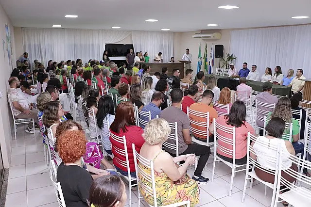 Prefeitura de Anastácio firma convênios com entidades sociais