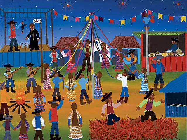 Festa junina da Escola Dóris promete muita alegria em Aquidauana
