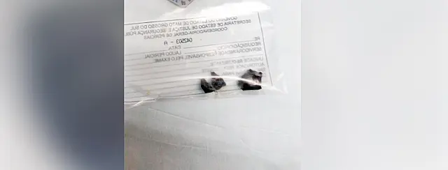 Em meio à quarentena do coronavírus, traficante que atuava no delivery é preso