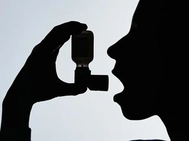 Exame de sangue pode identificar a asma, diz pesquisa