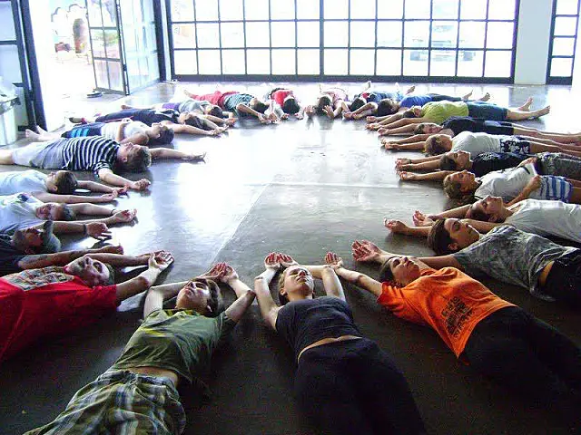 Centro Cultural abre inscrições para oficina teatral