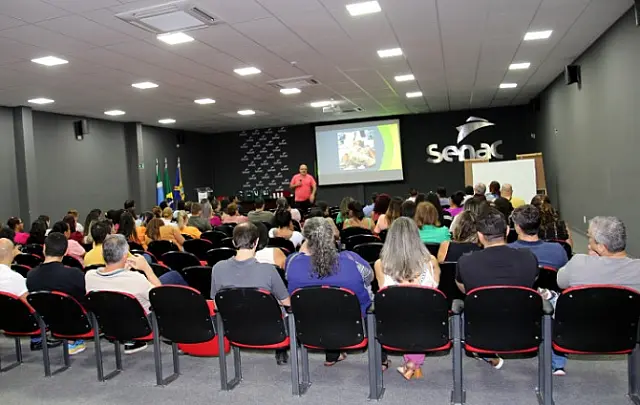 Corumbá sedia até amanhã Jornada Odontológica do Pantanal