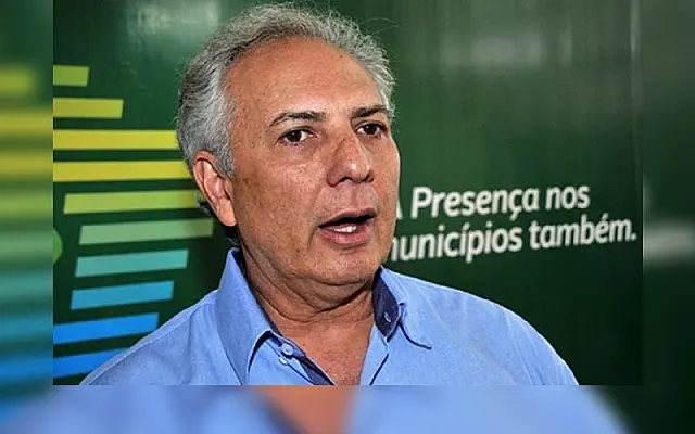 Aquidauanense, diretor-presidente do Detran-MS testa positivo para coronavírus